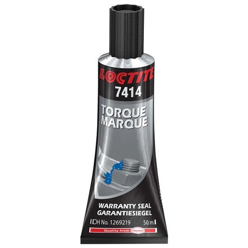 Loctite SF 7414 Torque Marque Seal 50ml